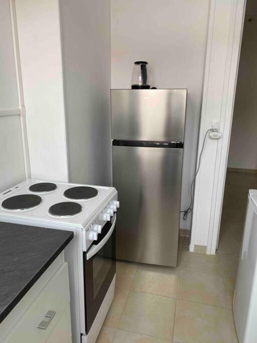 Bel Appartement Centre Ville De Vierzon Extérieur photo